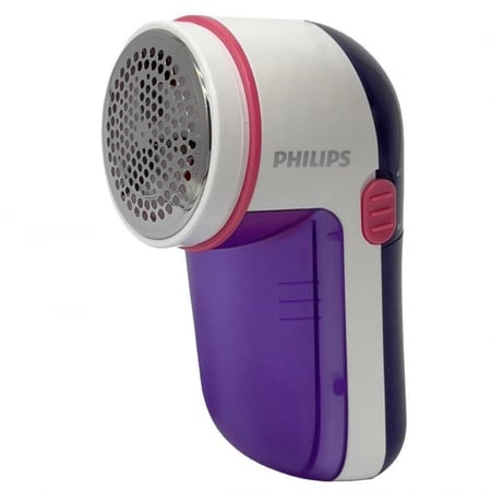 جهاز ازالة الوبر من الاقمشة