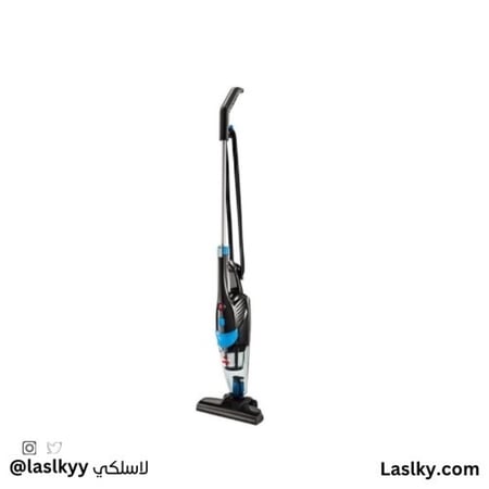 مكنسة  بوزن الريشة 2ف1