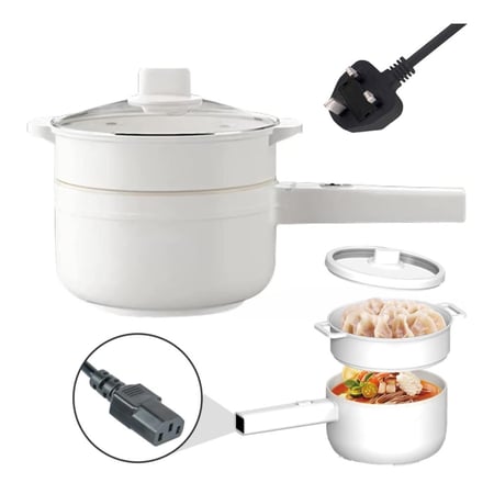 وعاء تسخين متنقل