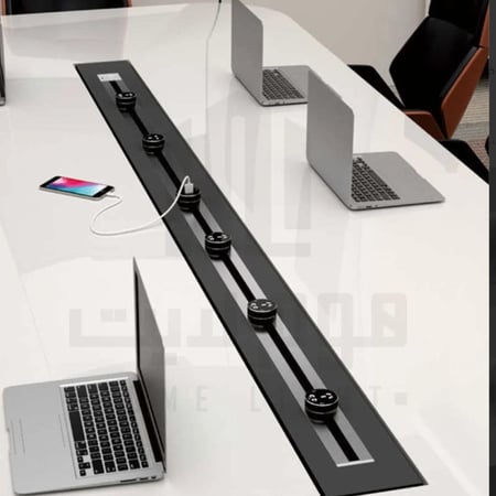 مجرى افياش ذكي