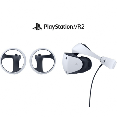 نظاره الواقع الافتراضي من سوني