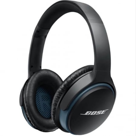 Bose سماعة رأس لاسلكية
