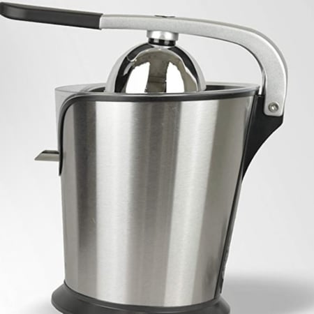 عصارة برتقال استيل 160w كبس