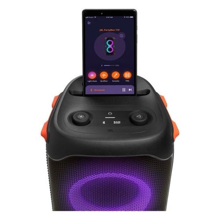 مكبر صوت بلوتوث JBL