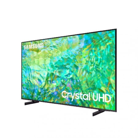 تلفاز ذكي 43 بوصة 4 كيه ليد فائق الدقة