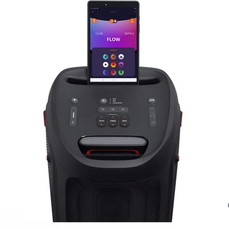 بارتي بوكس 310