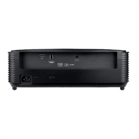 بروجكتور كامل الوضوح بنظام دي ال بي