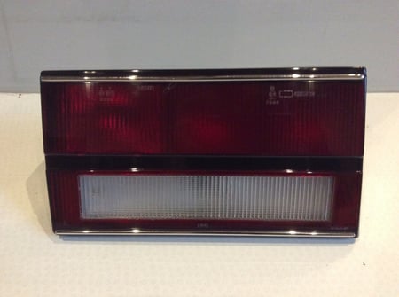 اصطب شنطة يمين رولز رويس- بنتلي 1980-1997 مستعمل