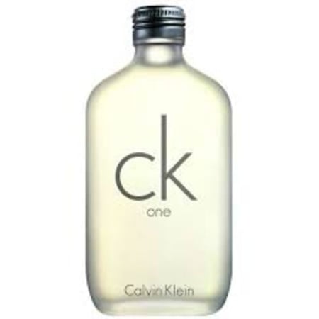 عطر كالفن كلاين سي كي ون البيج تواليت نسائي 200مل