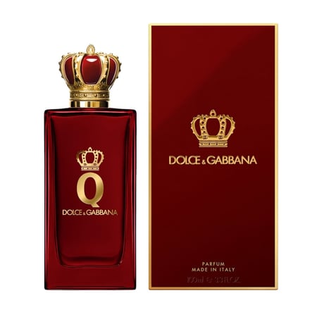 عطر دولسي اند جبانا كوين بارفيوم 100مل