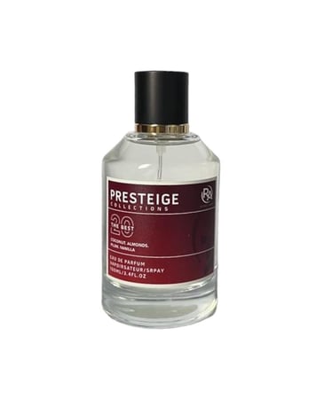 عطر برستيج كلكشن رقم 20 او دي بارفيوم 100 مل