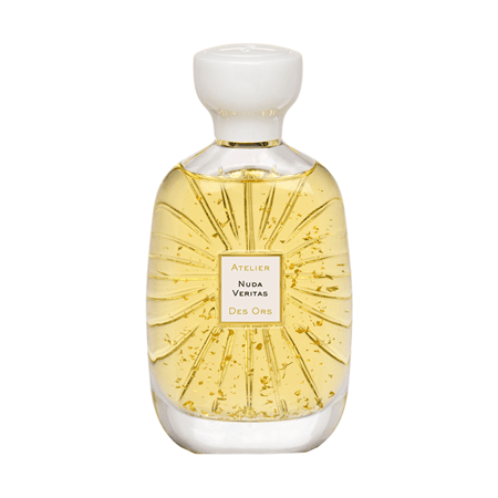 عطر نودا فيريتاس من اتيلير ديس اورس او دي برفيوم 100 مل