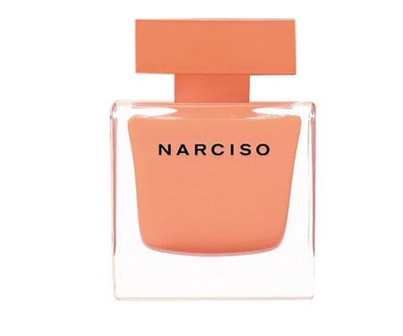 عطر نارسيسو عنبر او دي  برفيوم نسائي 90 مل