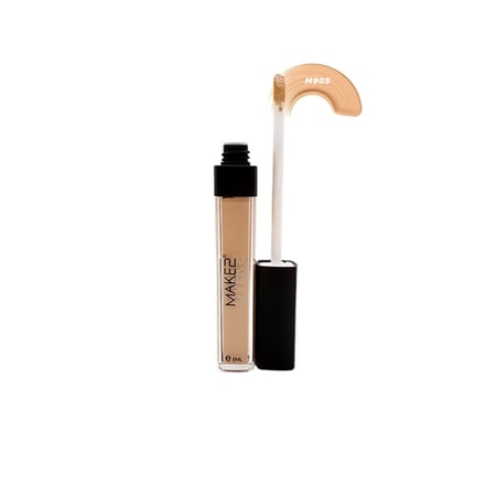 خافي عيوب كونسيلر  من ميك اوفر22 رقم (M904)