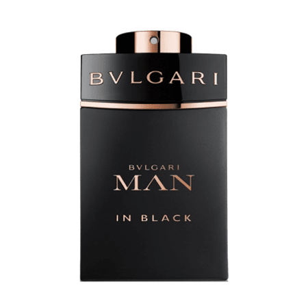 عطر بولغاري مان ان بلاك او دي بارفيوم رجالي 100مل