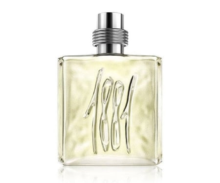 عطر شيروتي 1881 الاخضر او دو تواليت رجالي 100مل