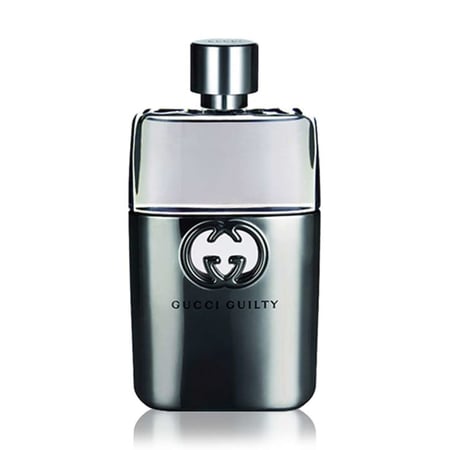 عطر قوتشي غليتي رجالي او دو تواليت 90 مل