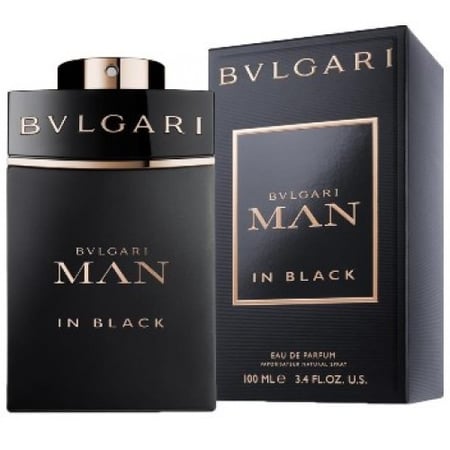 عطر بولغاري مان ان بلاك او دي بارفيوم رجالي 100مل