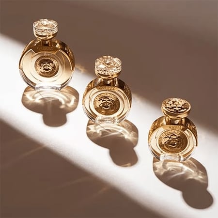 عطر بيلا فيتا من جيس للنساء - او دو برفيوم 100 مل