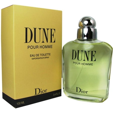 عطر ديور ديون رجالي او دو تواليت 100مل