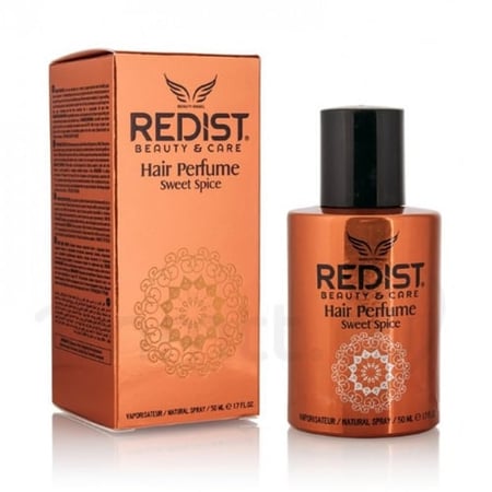 عطر الشعر من ریدست - سويت سبايس