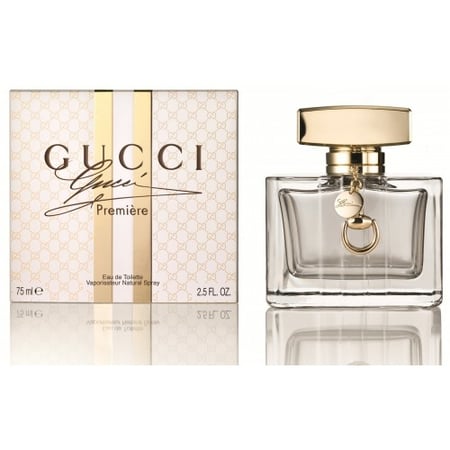 عطر قوتشي بريمير النسائي او دي تواليت 75مل