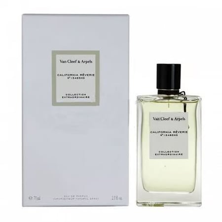 عطر فان كليف آند آربيلس  غاردينيا بيتال او دو بارفيوم 75مل