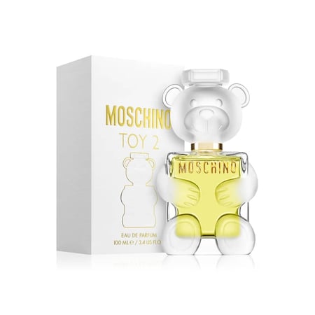 عطر موسكينو توي 2 او دو بارفيوم 100مل