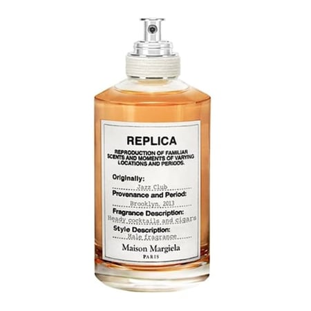 عطر ريبليكا جاز كلوب من ميزون مارجيلا للرجال - أو دو تواليت 100مل