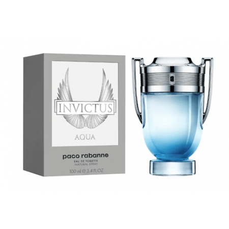 عطر باكو رابان انفكتوس اكوا او دو تواليت رجالي 100مل