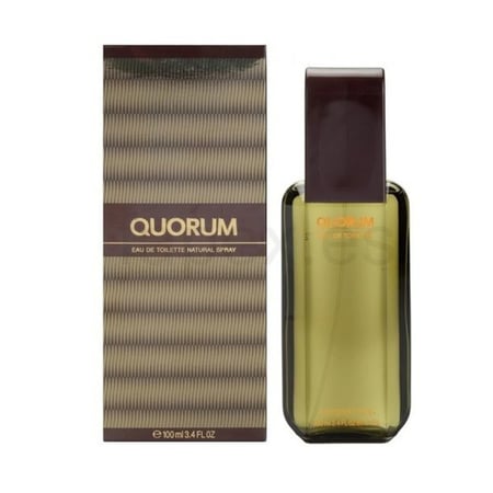 عطر انطونيو بويج كواروم تواليت 100مل