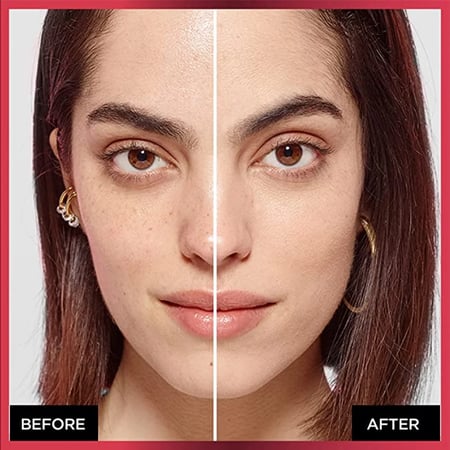 لوريال بودرة الاساس انفاليبل 24 ساعة درجة - 130 بيج