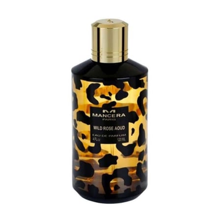 عطر مانسيرا وايلد روز عود او دو بارفيوم نسائي 120مل