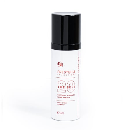 معطر شعر وجسم برستيج 20 100مل