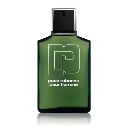 عطر باكو رابان الاخضر بور اوم تواليت رجالي 100مل