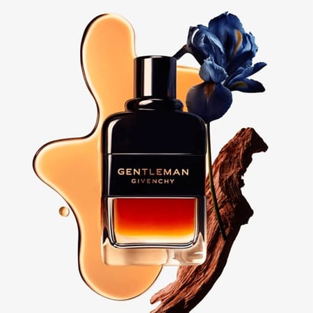 عطر جنتلمان ريزيرف بريفي من جيفنشي للرجال - او دو برفيوم 100مل