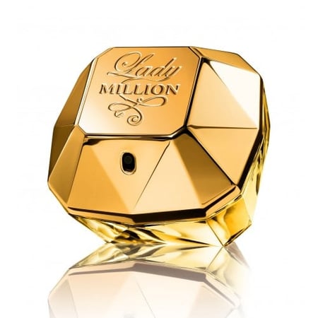 عطر باكو رابان ليدي مليون او دو بارفيوم نسائي 80مل