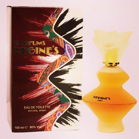 عطر ريجنسي النسائي القديم 100مل