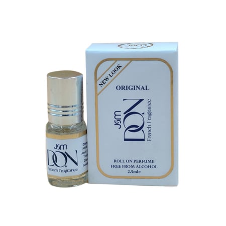 عطر دون رول 2.50 مل