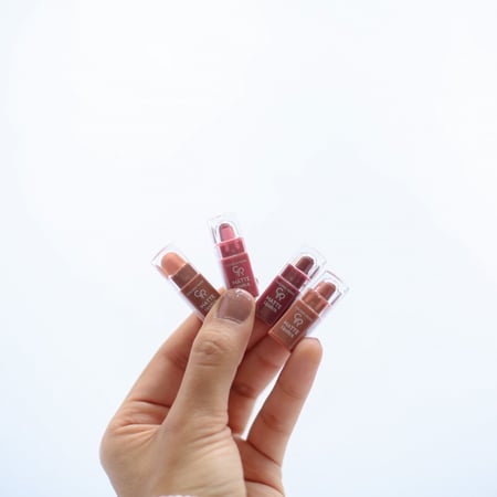 ارواج ميني مات قولدن روز