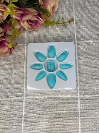 اظافر تركيب