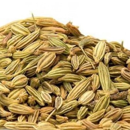 شمار / شمر / حبة حلوة