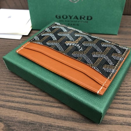 قويارد cardholder