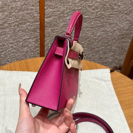 Kelly mini  19 cm