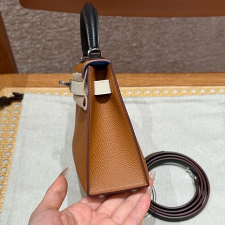 Mini kelly 19 cm