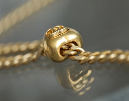 شانيل SMALL VANITY CASE