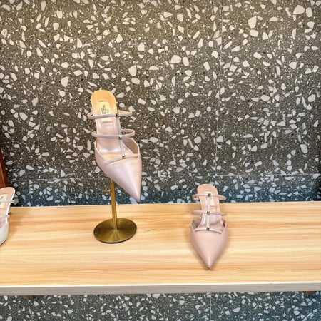 كعب فلنتينو