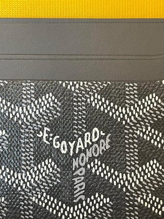 Cardholder قويارد
