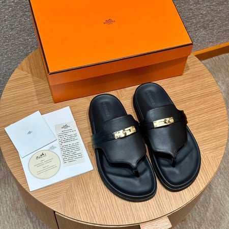 Empire sandal