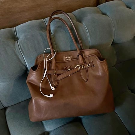 Miumiu Aventure